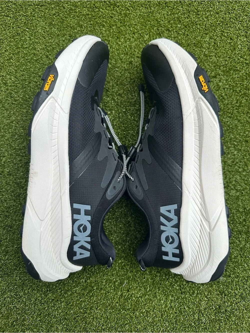 Hoka transport sneakers